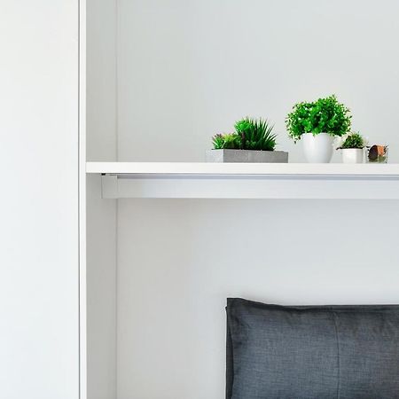 Joivy Superb Flat With Balcony Daire Como Dış mekan fotoğraf