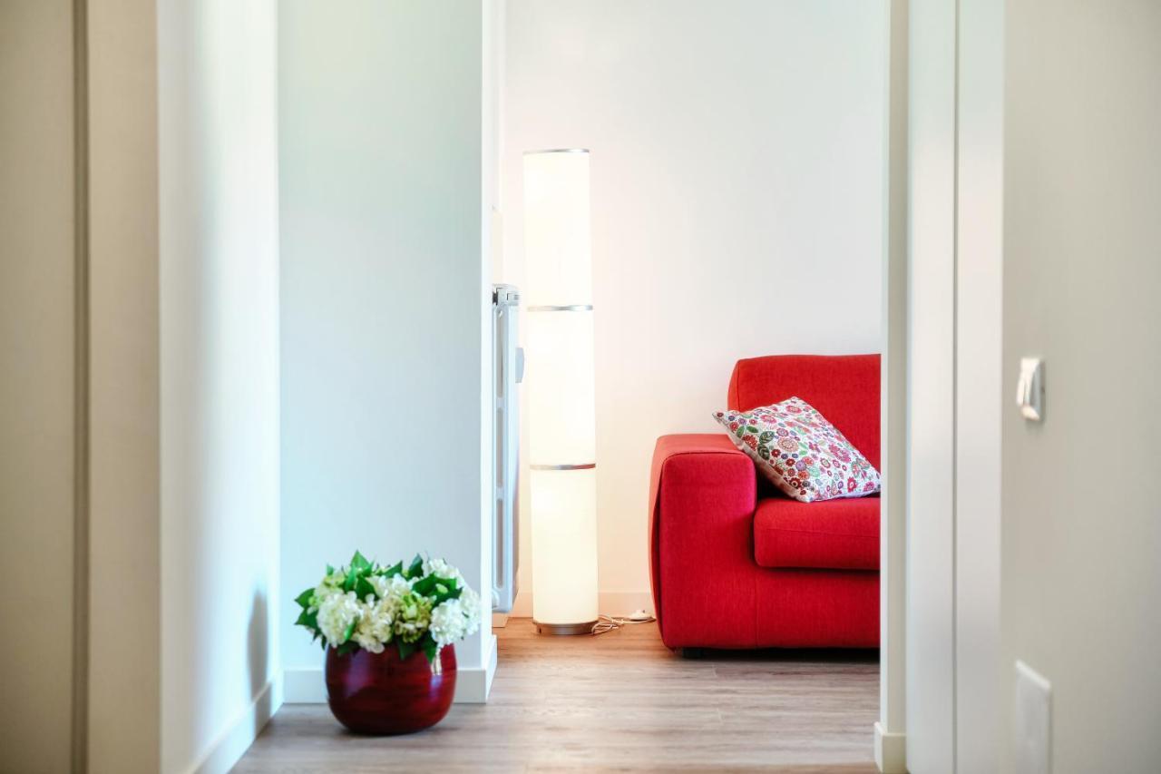 Joivy Superb Flat With Balcony Daire Como Dış mekan fotoğraf