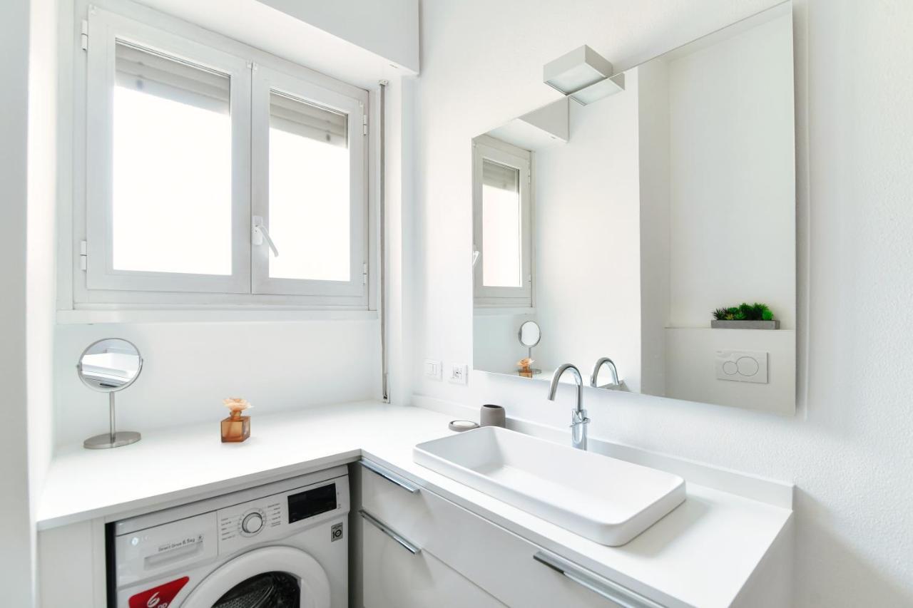 Joivy Superb Flat With Balcony Daire Como Dış mekan fotoğraf
